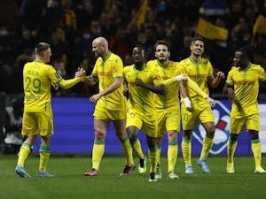 Preview: Nantes vs. Montpellier - prediction, team news, lineups