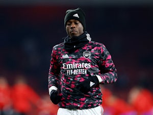 Arsenal 'eager to move on Nicolas Pepe this summer'