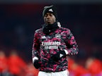 Paris Saint-Germain 'offered chance to sign Arsenal 's Nicolas Pepe'