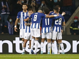 Preview: Tondela vs. Porto - prediction, team news, lineups