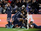 Watch: PSG's Kylian Mbappe scores stunning late winner against Real Madrid