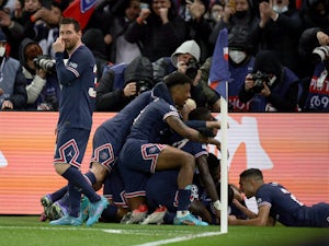 How PSG could line up against Nantes
