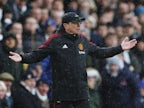 Ralf Rangnick 'not among contenders for permanent Manchester United job'