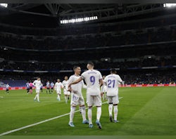 Rayo Vallecano vs. Real Madrid - prediction, team news, lineups