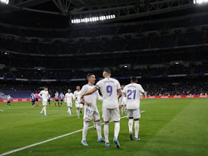 Preview: Rayo Vallecano vs. Real Madrid - prediction, team news, lineups