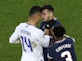 Real Madrid's Casemiro to miss Paris Saint-Germain second leg through suspension