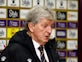 Roy Hodgson has "big expectations" for Ismaila Sarr