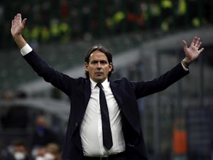 Preview: Genoa vs. Inter Milan - prediction, team news, lineups