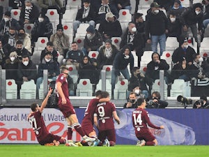 Preview: Torino vs. Sampdoria - prediction, team news, lineups
