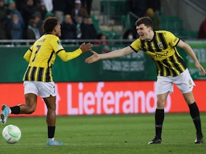 Preview: Vitesse vs. NEC - prediction, team news, lineups