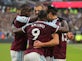 Who could West Ham United face in the Europa League last 16?