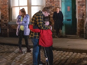 Picture Spoilers: Next week on Coronation Street (February 28-March 4)