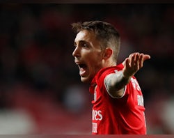 Manchester City offered chance to sign Grimaldo?