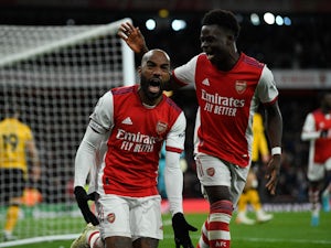 Arsenal vs. Wolves: Head-to-head record and past meetings