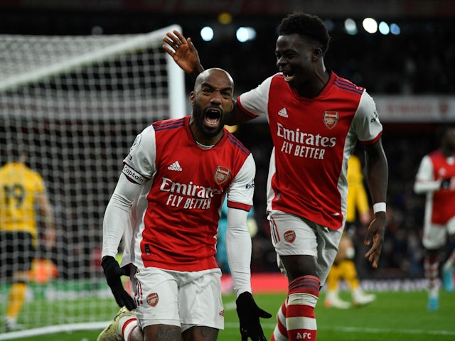 Arsenal aiming to continue perfect goalscoring streak against Watford