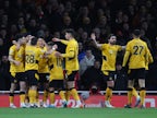 Preview: Wolverhampton Wanderers vs. Watford - prediction, team news, lineups