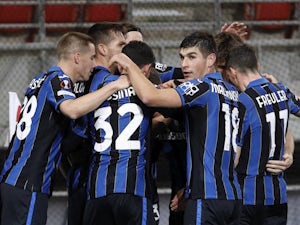Preview: Atalanta vs. Sampdoria - prediction, team news, lineups