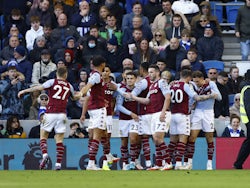 Aston Villa vs. Southampton - prediction, team news, lineups