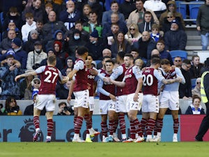 Preview: Aston Villa vs. Southampton - prediction, team news, lineups