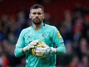 Ben Foster confirms retirement after rejecting Newcastle move