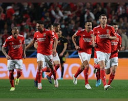 Ajax vs. Benfica - prediction, team news, lineups