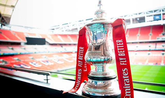 Betfair FA Cup 5th Round Offer