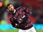 Bruno Fernandes breaks Champions League record in Atletico Madrid draw