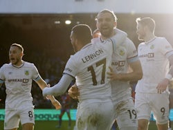 Burnley vs. Leicester - prediction, team news, lineups