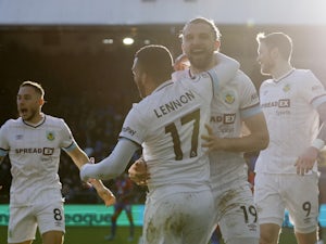 Preview: Burnley vs. Leicester - prediction, team news, lineups