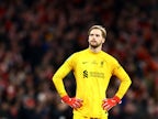 Liverpool 'willing to sell back-up goalkeeper Caoimhin Kelleher'