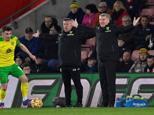 Smith admits Southampton defeat was a 'tough night'