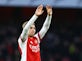 Team News: Emile Smith Rowe, Takehiro Tomiyasu not in Arsenal squad for Wolves clash