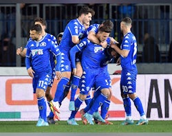 Empoli vs. Hellas Verona - prediction, team news, lineups