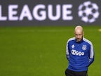 Erik ten Hag rejected club with "better foundation" for Manchester United