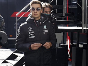 Mercedes problems could last 'all year' - Russell