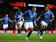 Rangers drawn against Braga in Europa League quarter-finals