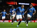 Who could Rangers face in the Europa League last 16?