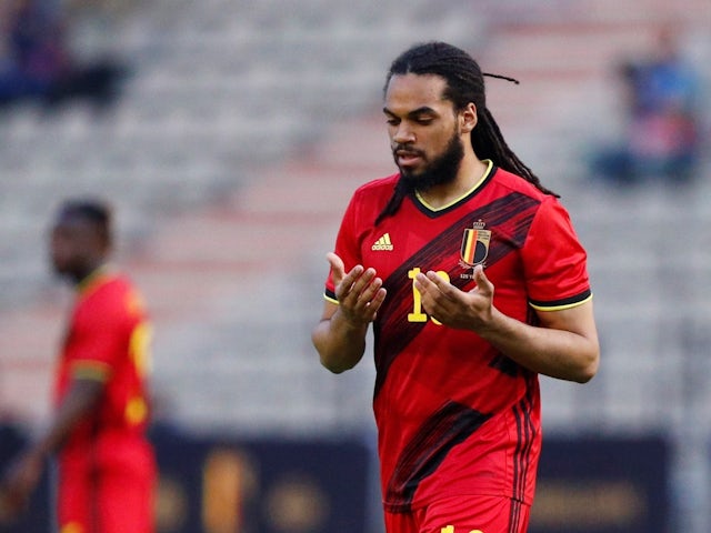 Wolves offer contract to Jason Denayer?