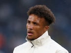 Jean-Philippe Gbamin leaves Everton on loan to CSKA Moscow