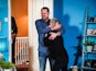 Shirley and Mick on EastEnders on March 3, 2022