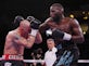 Lawrence Okolie defends world cruiserweight title with scrappy win