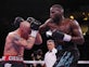 Lawrence Okolie defends world cruiserweight title with scrappy win