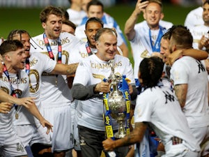 Bamford, Cooper pay tribute to Bielsa after sacking by Leeds