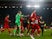 Liverpool vs. Inter Milan injury, suspension list, predicted XIs