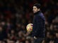 Mikel Arteta hits out at Premier League over fixture scheduling