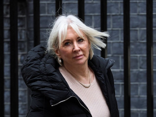 Nadine Dorries becomes surprise addition to Channel 4 election coverage