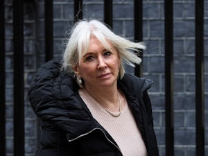 Culture secretary compares BBC to "polar bear on a shrinking ice cap"