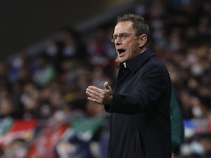 Rangnick 'has not been consulted in Man United's managerial search'