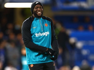 Romelu Lukaku 'unhappy at Chelsea'