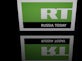 Government asks for review of Russia Today's UK broadcast licence